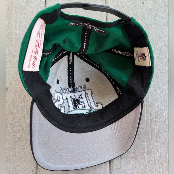 Jets Hat SKU1038 - Picture 3 of 4